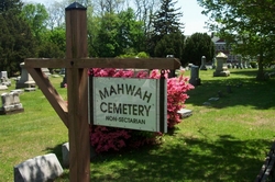 Mahwah Cemetery